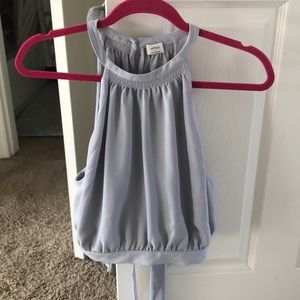 Aritzia tank top